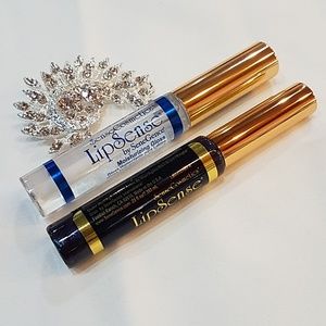 New, Sealed, T.E.A.M Wicked LipSense &Gloss
